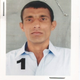 An unnamed prisoner in Pakistan who is thought to be an Indian national
